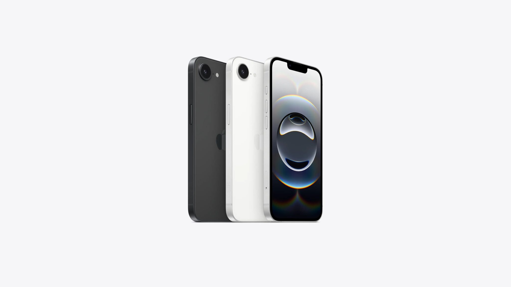 Apple presentó el iPhone 16e: ¿cuánto cuesta y cuáles son sus características?