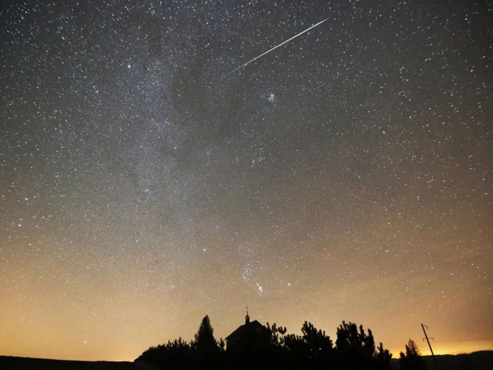 ¿Qué se sabe de 2024 YR4, el asteroide que la ONU dice que podría chocar con la Tierra?