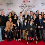 La historia real detrás de Los dos hemisferios de Lucca, la película que arrasa en Netflix