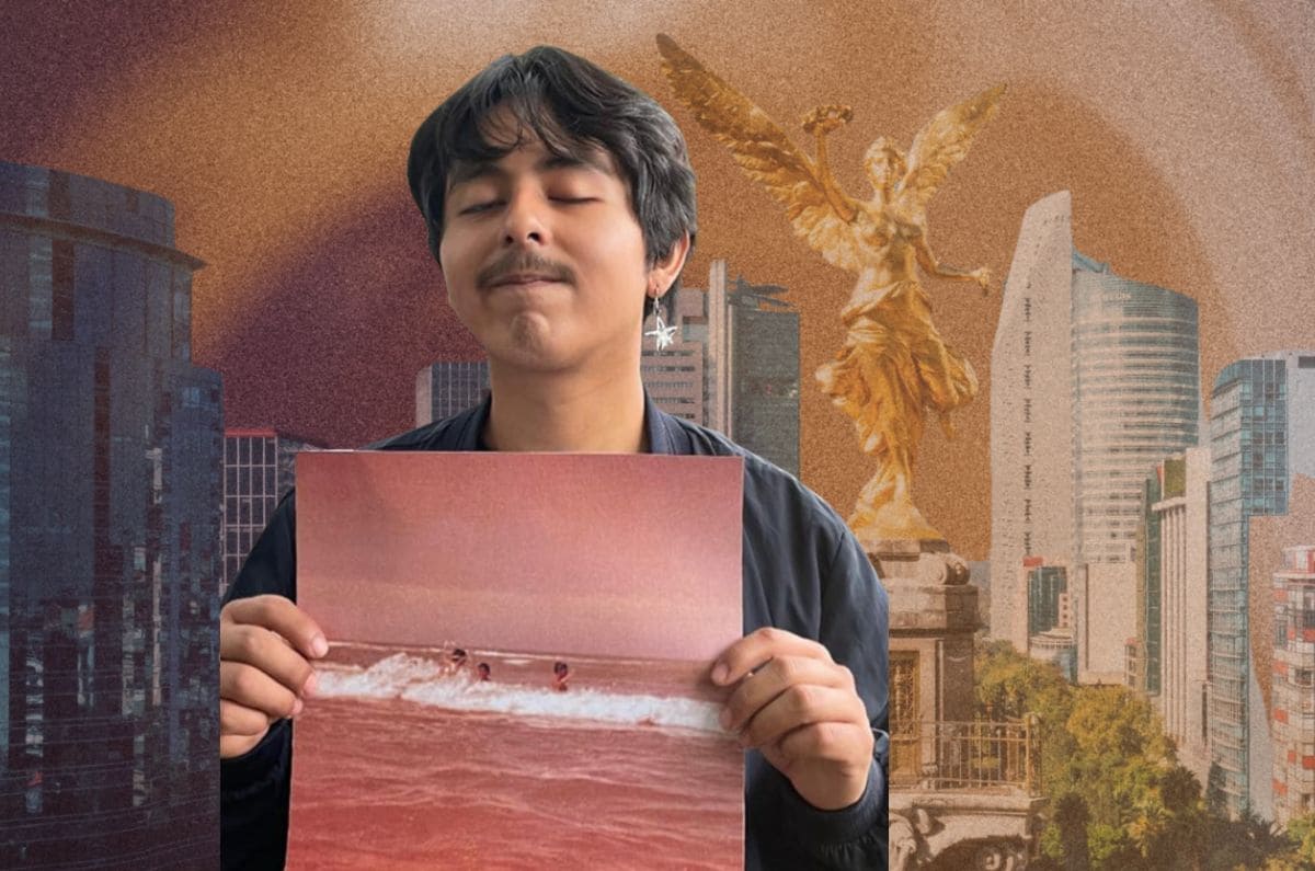 Macario Martínez: el barrendero mexicano que se viralizó en TikTok gracias a su música 