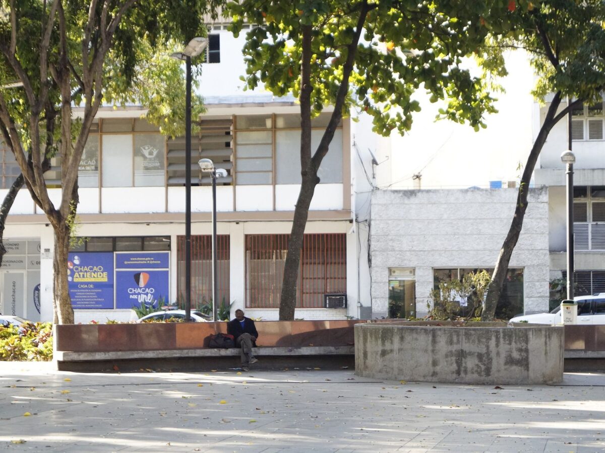 ¿Cuáles son las vías que cerrará la Alcaldía de Chacao el viernes 28 de febrero por Carnaval?