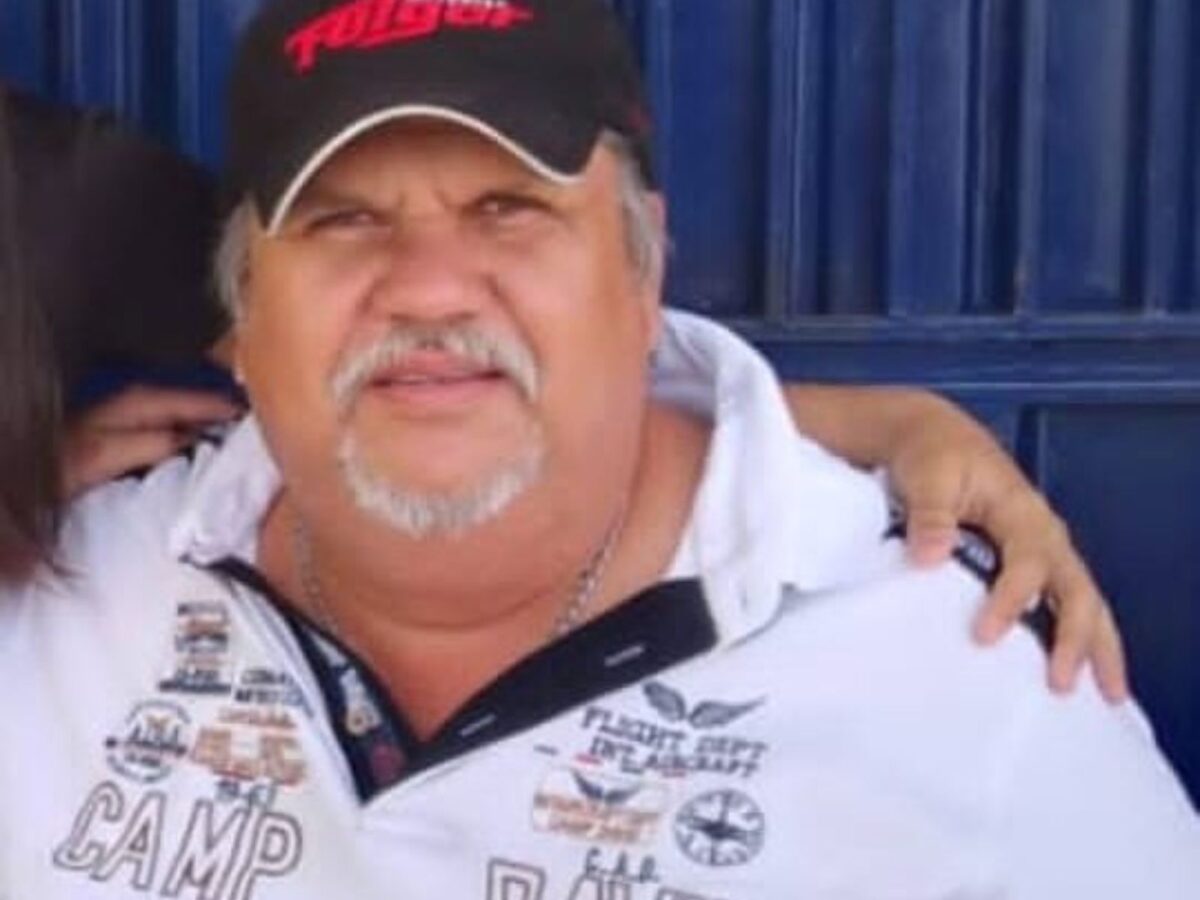 Murió en prisión Reinaldo Araujo, dirigente de Vente Venezuela