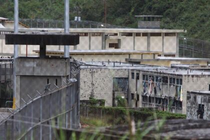 Foto: El Rodeo | Una Ventana a la Libertad