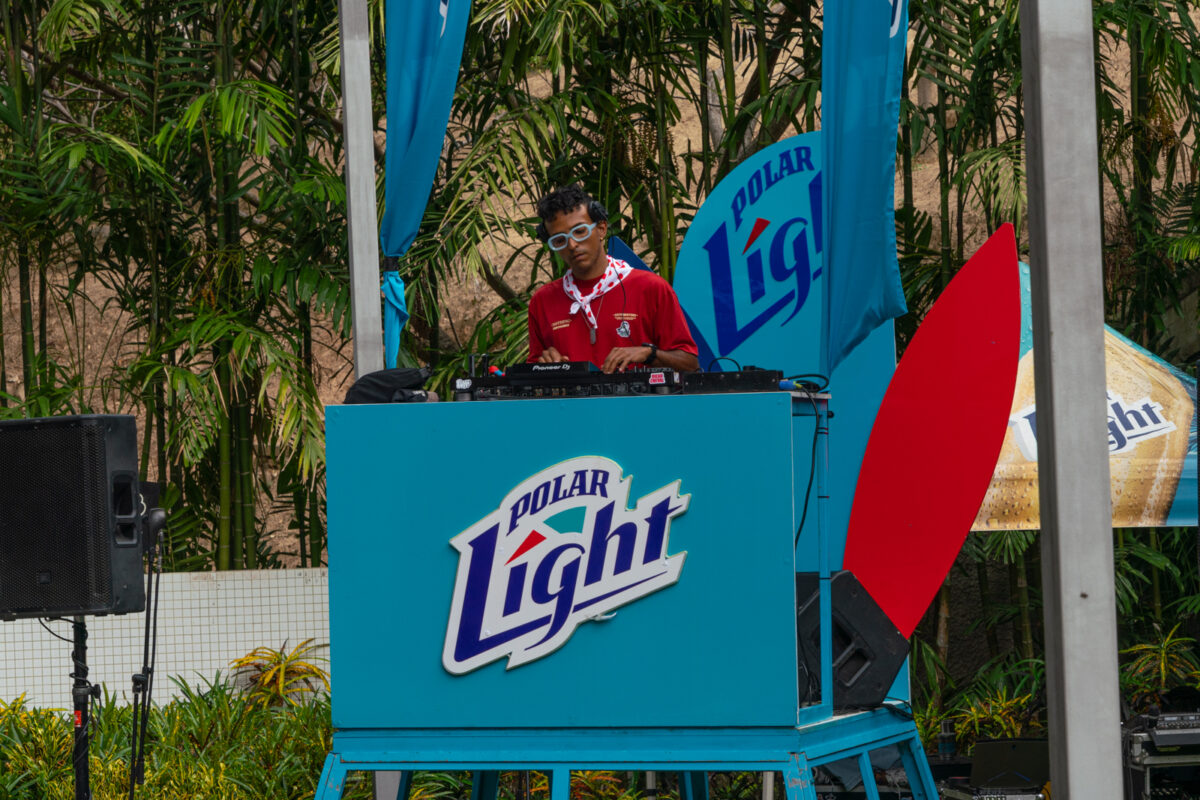 Polar celebrará la cuarta edición del Jardín Cervecero: degustaciones, actividades y música en vivo
