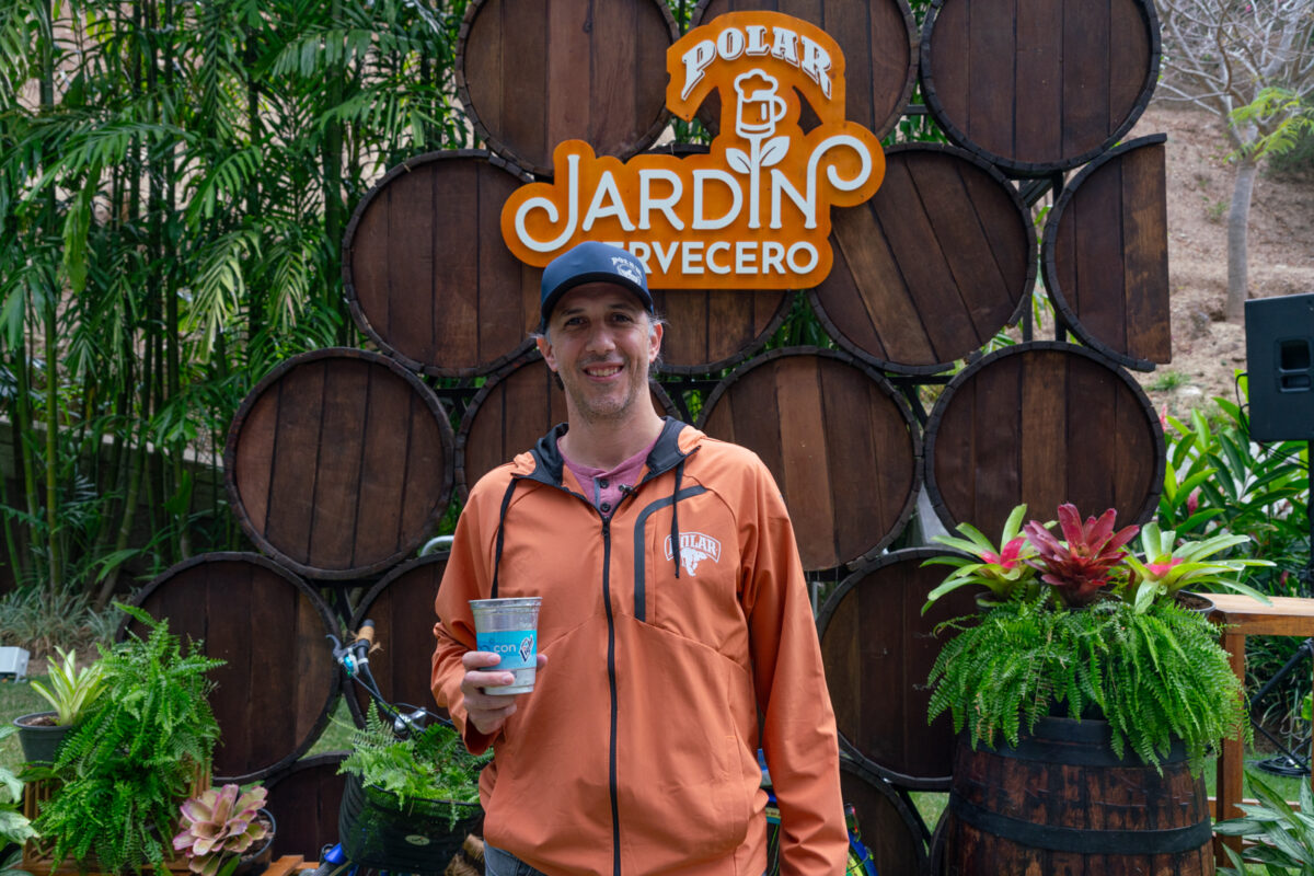 Polar celebrará la cuarta edición del Jardín Cervecero: degustaciones, actividades y música en vivo
