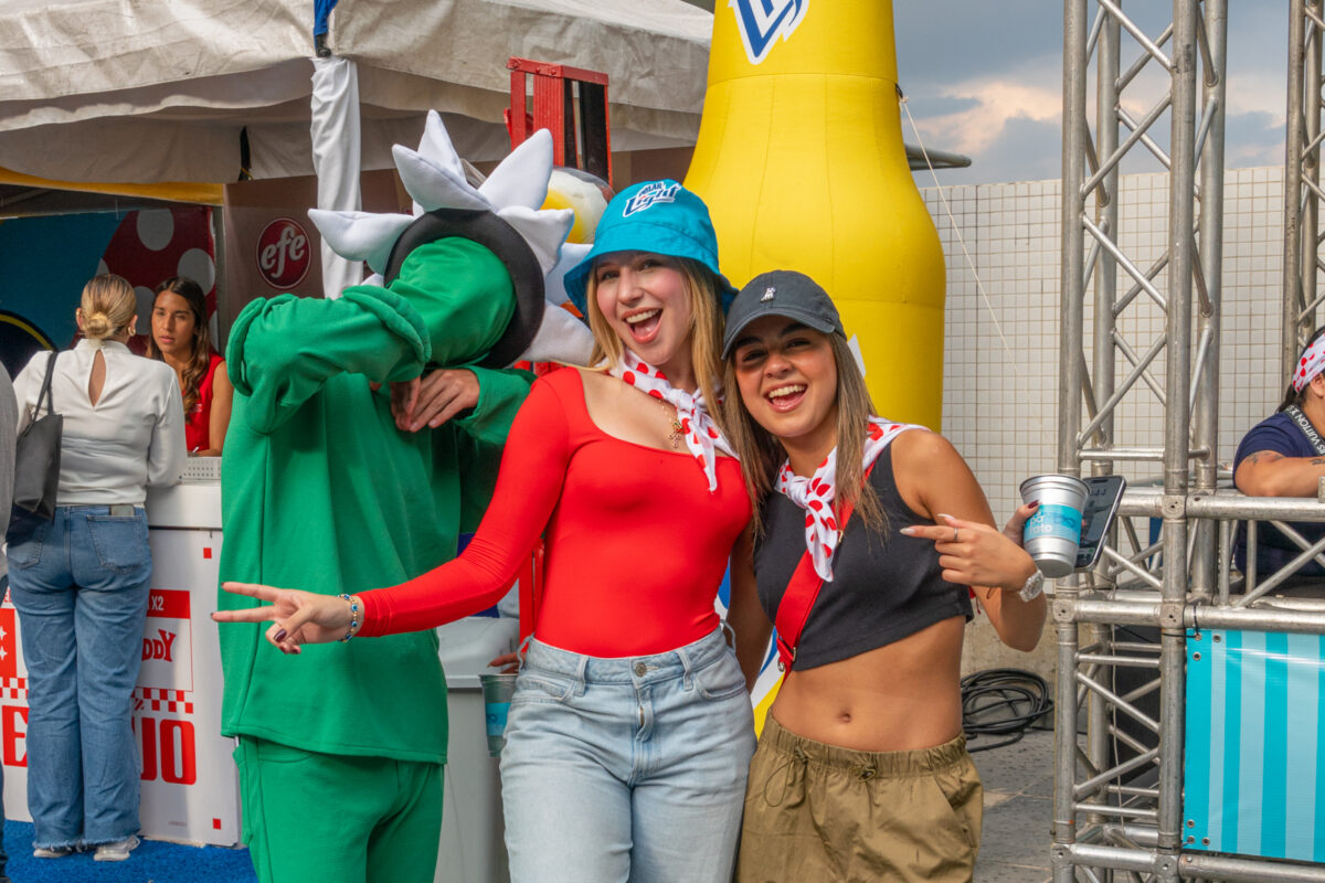 Polar celebrará la cuarta edición del Jardín Cervecero: degustaciones, actividades y música en vivo