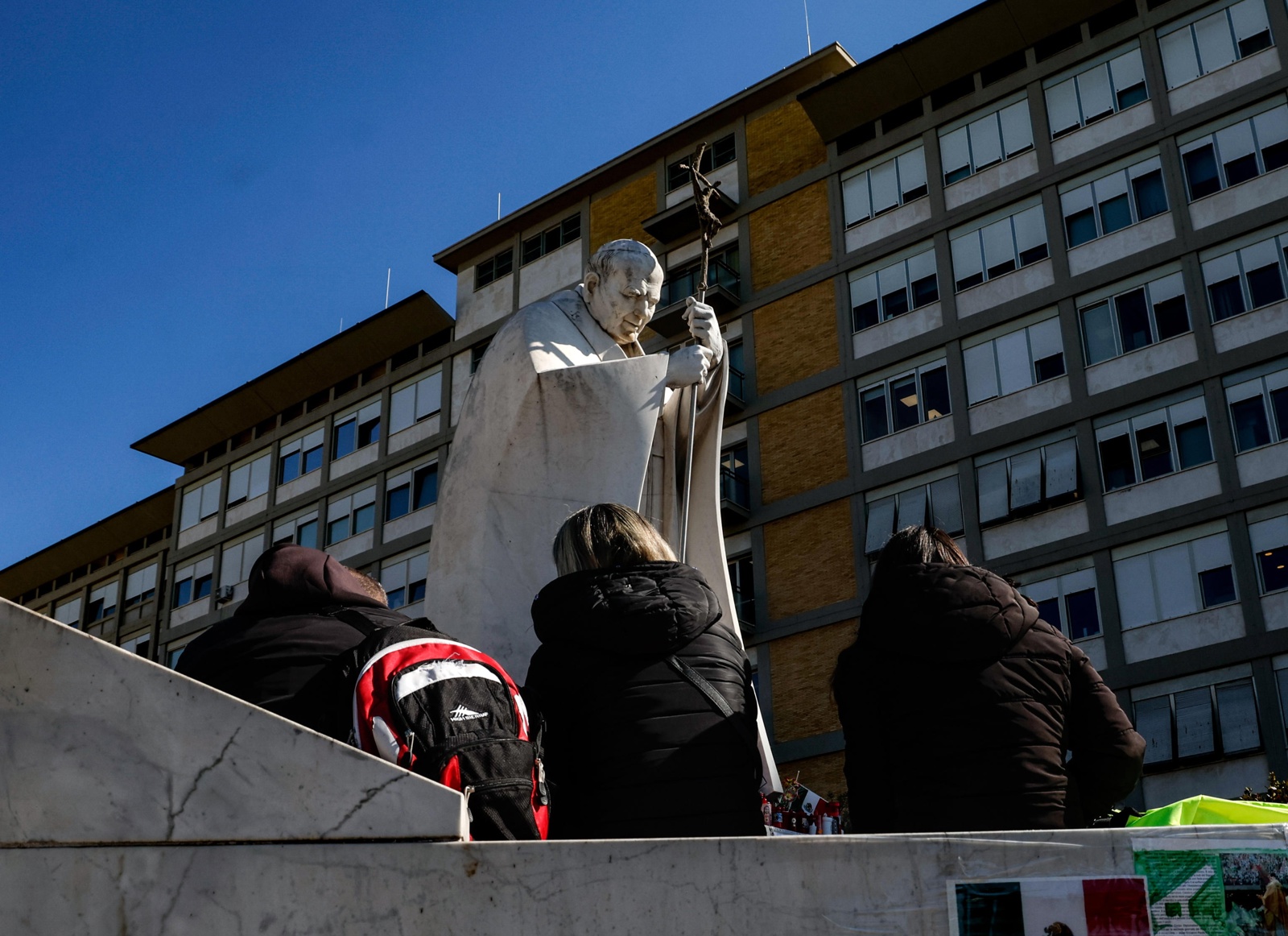 Papa Francisco: ¿qué dice el último parte médico sobre su estado de salud?