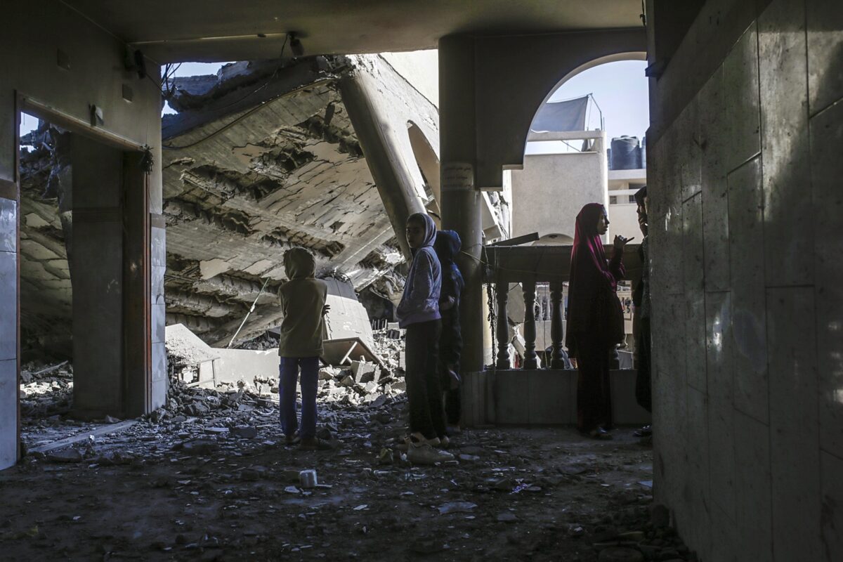 #TeExplicamos | Qué causó la ruptura del alto al fuego entre Israel y Hamás