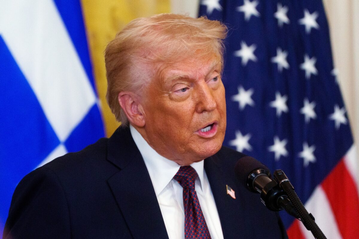 #TeExplicamos | Qué es el privilegio de secretos de Estado que Trump invocará por el caso de los venezolanos deportados a El Salvador