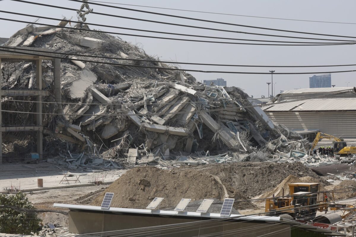 Borrador automático