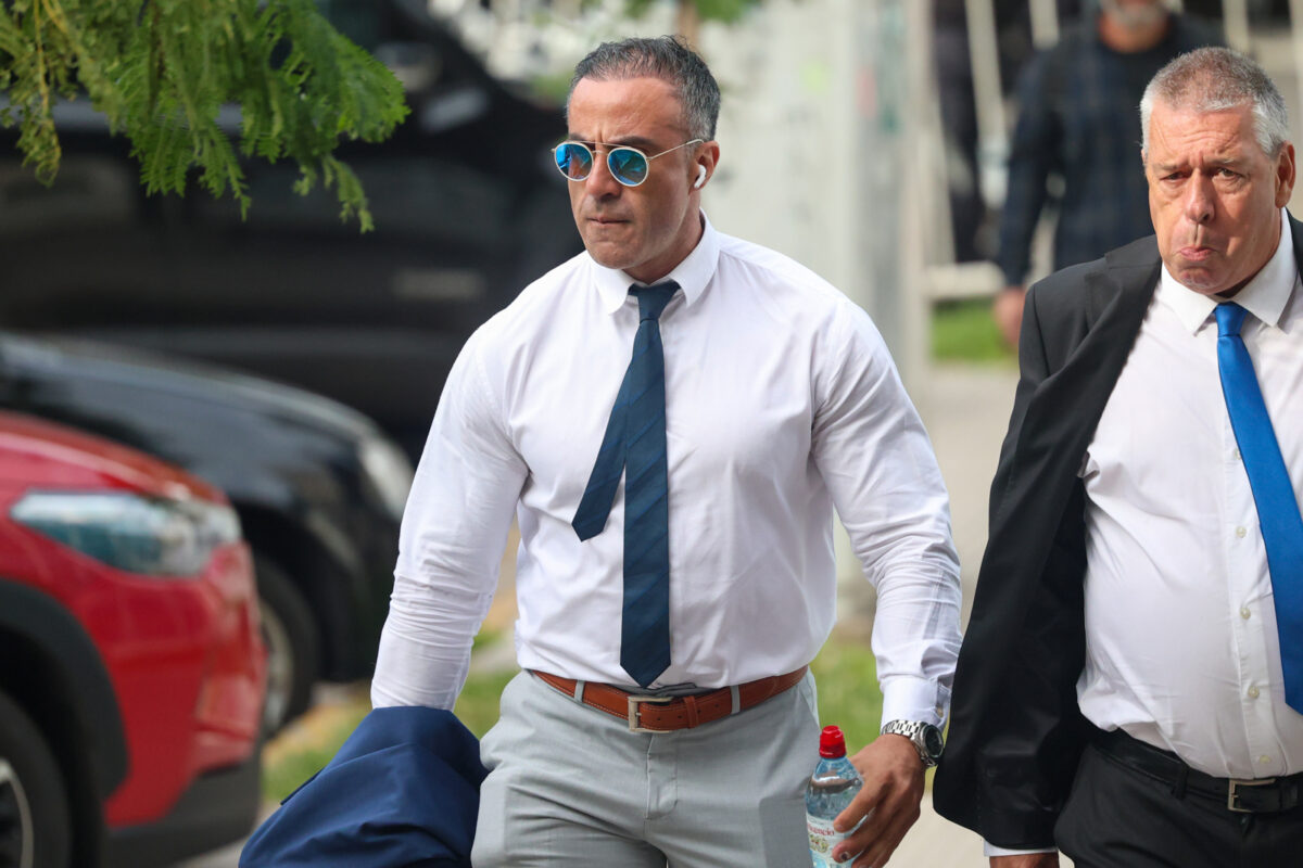 En claves: comenzó el juicio por la muerte de Diego Armando Maradona