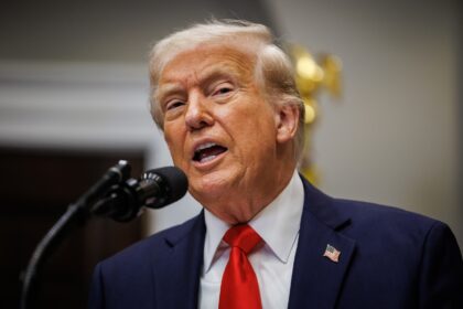Trump anunció la reactivación de aranceles a México y Canadá: ¿cuándo se aplicará la medida?