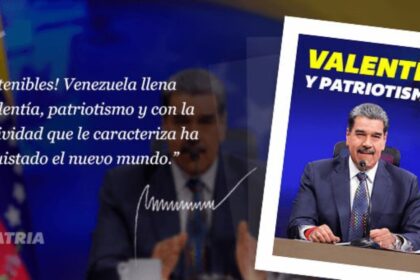 Anunciaron la entrega del bono “Valentía y Patriotismo”: ¿para qué alcanza?