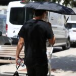 Declinación solar podría provocar los días más calurosos para Venezuela en 2025: los detalles