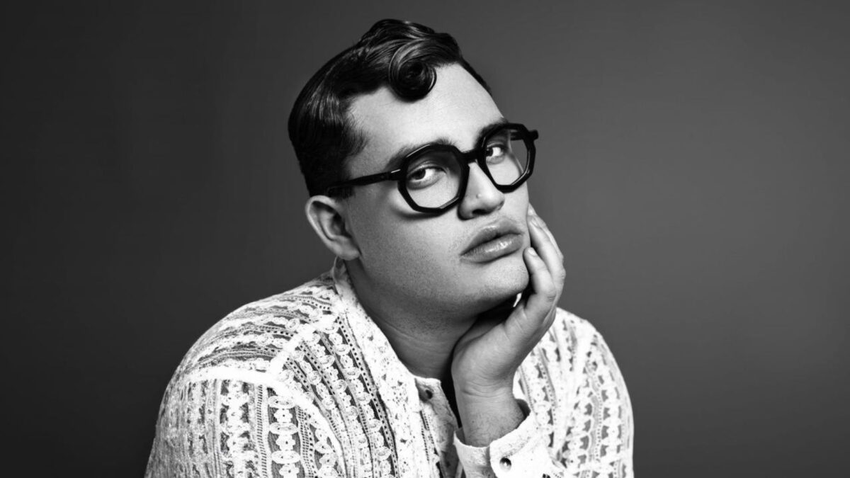 Yadam, el venezolano que formó parte de la Mejor Canción ganadora de los premios Oscar