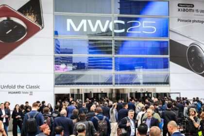 ¿Cuáles son las innovaciones tecnológicas que reveló el Mobile World Congress 2025?