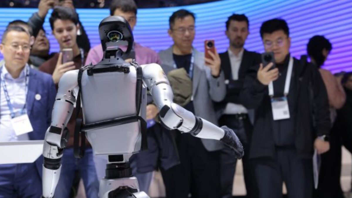 ¿Cuáles son las innovaciones tecnológicas que reveló el Mobile World Congress 2025?