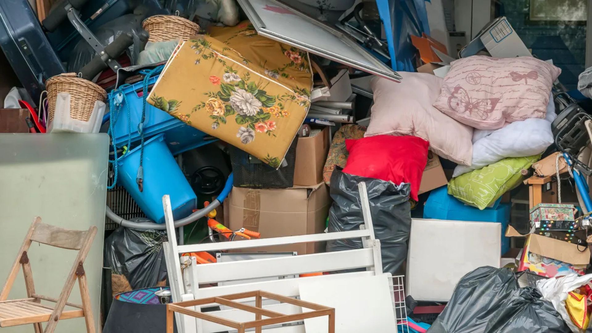 Síndrome de Diógenes