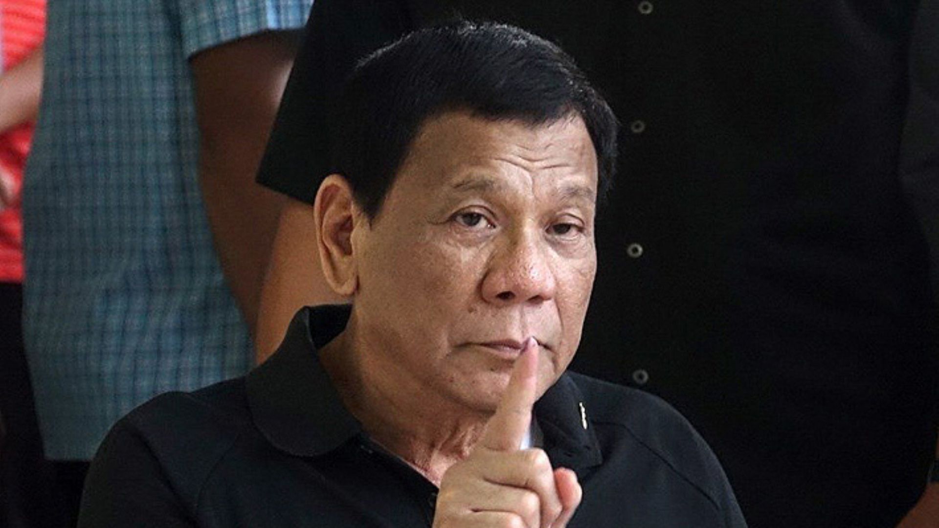 #TeExplicamos | ¿Por qué detuvieron al expresidente filipino Rodrigo Duterte y qué relación tiene la CPI con la medida?