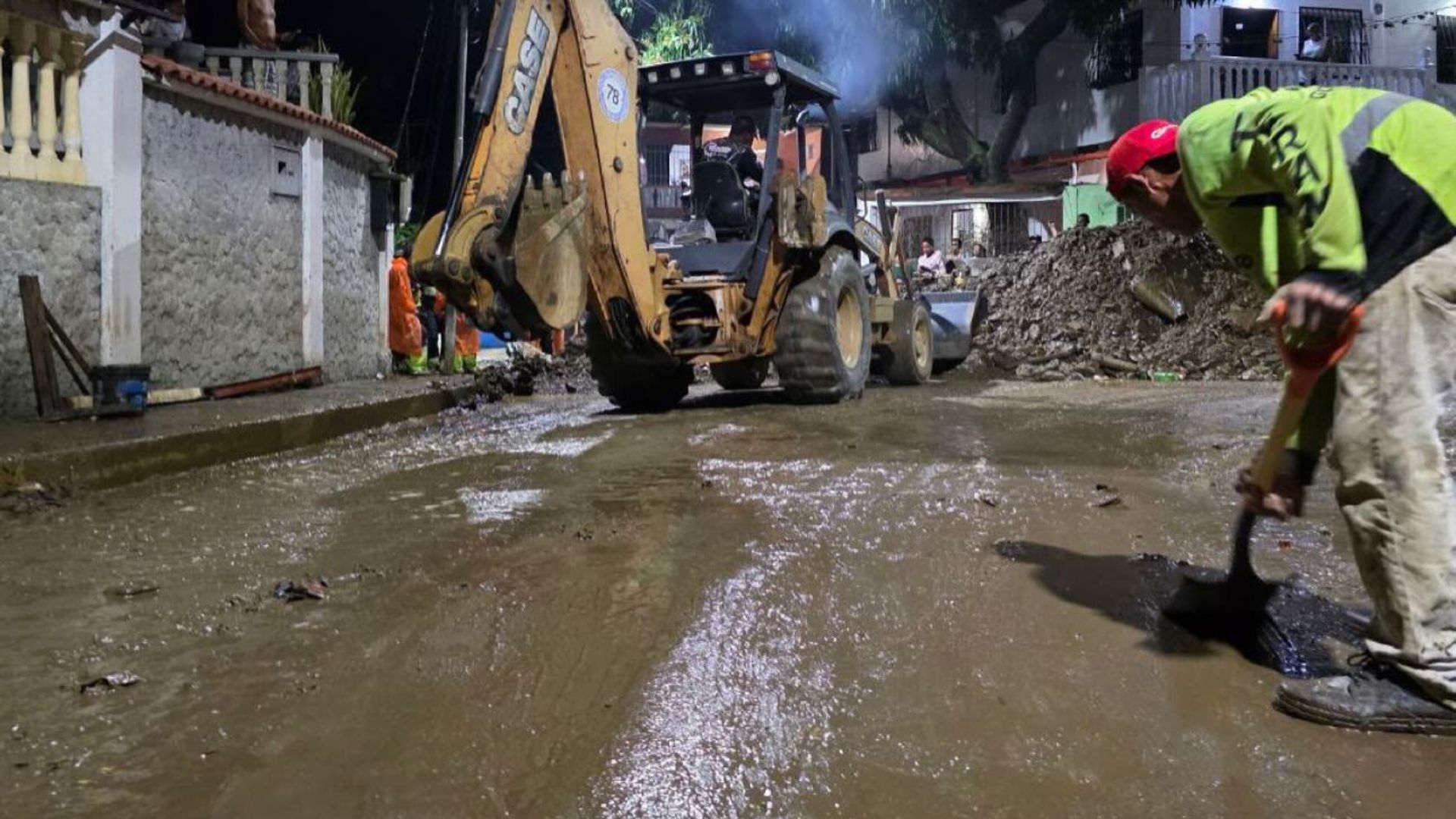 La Guaira