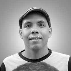 Javier Cedeño Cáceres