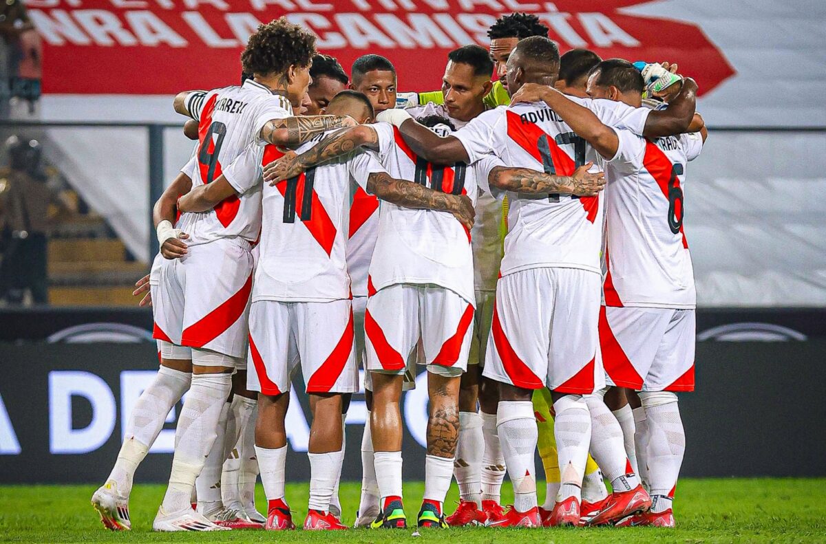 Venezuela vs. Perú: lo que debes saber sobre el partido de Eliminatorias Sudamericanas
