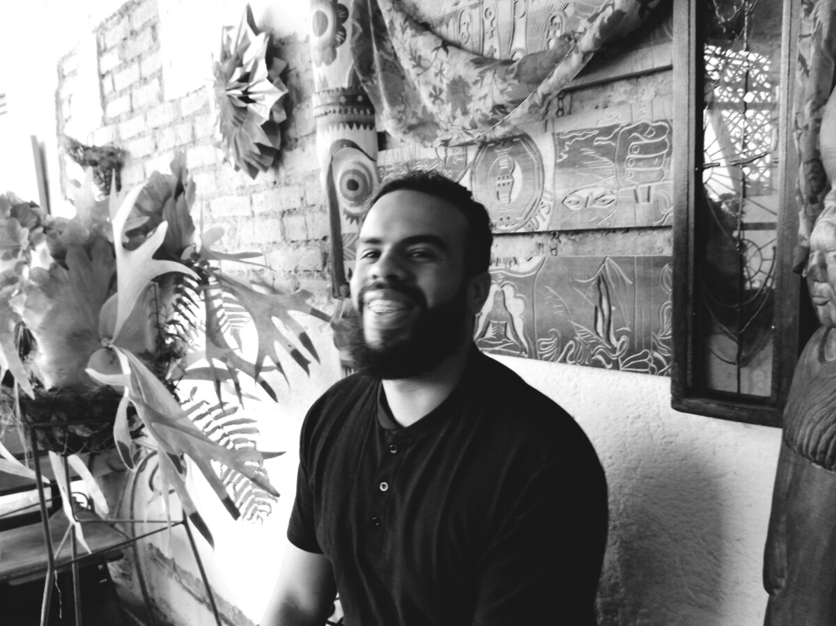 Día Mundial de la Poesía: tres voces jóvenes de las letras venezolanas