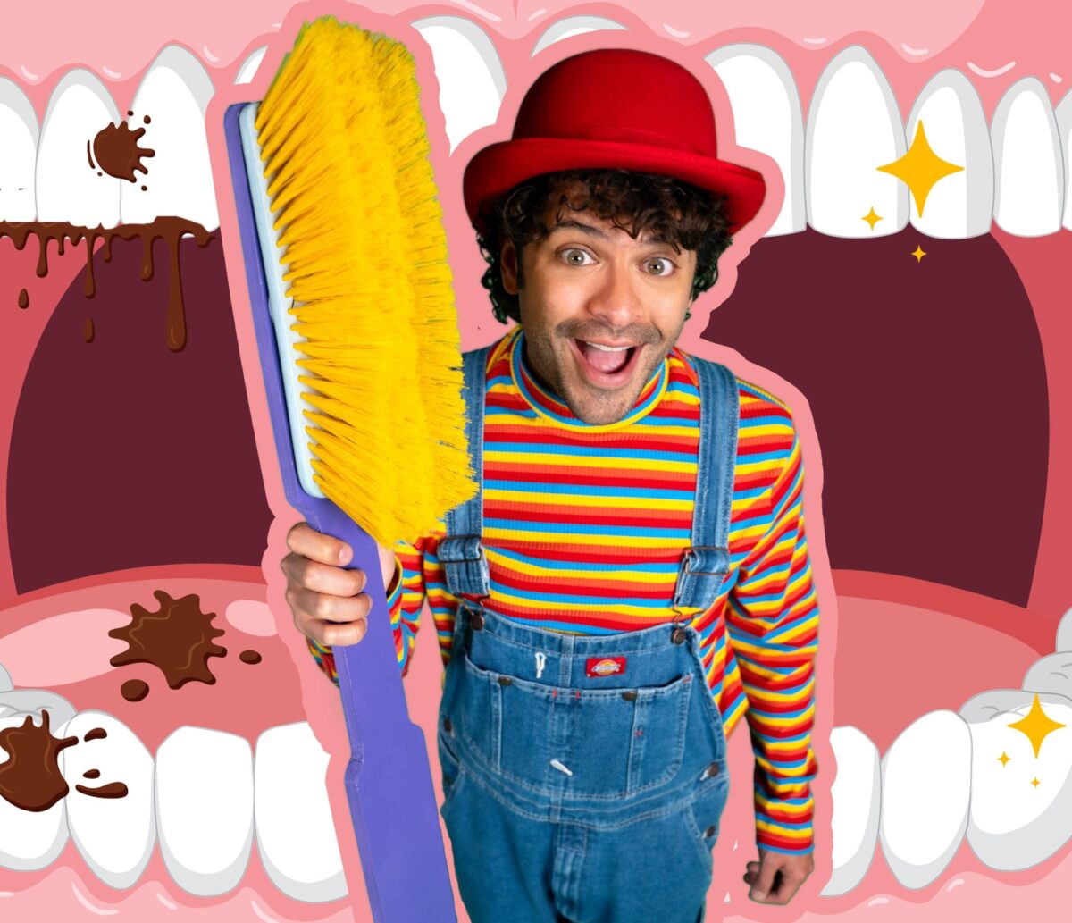 Popy Jr., el proyecto que evoca la nostalgia y busca enseñar con diversión
