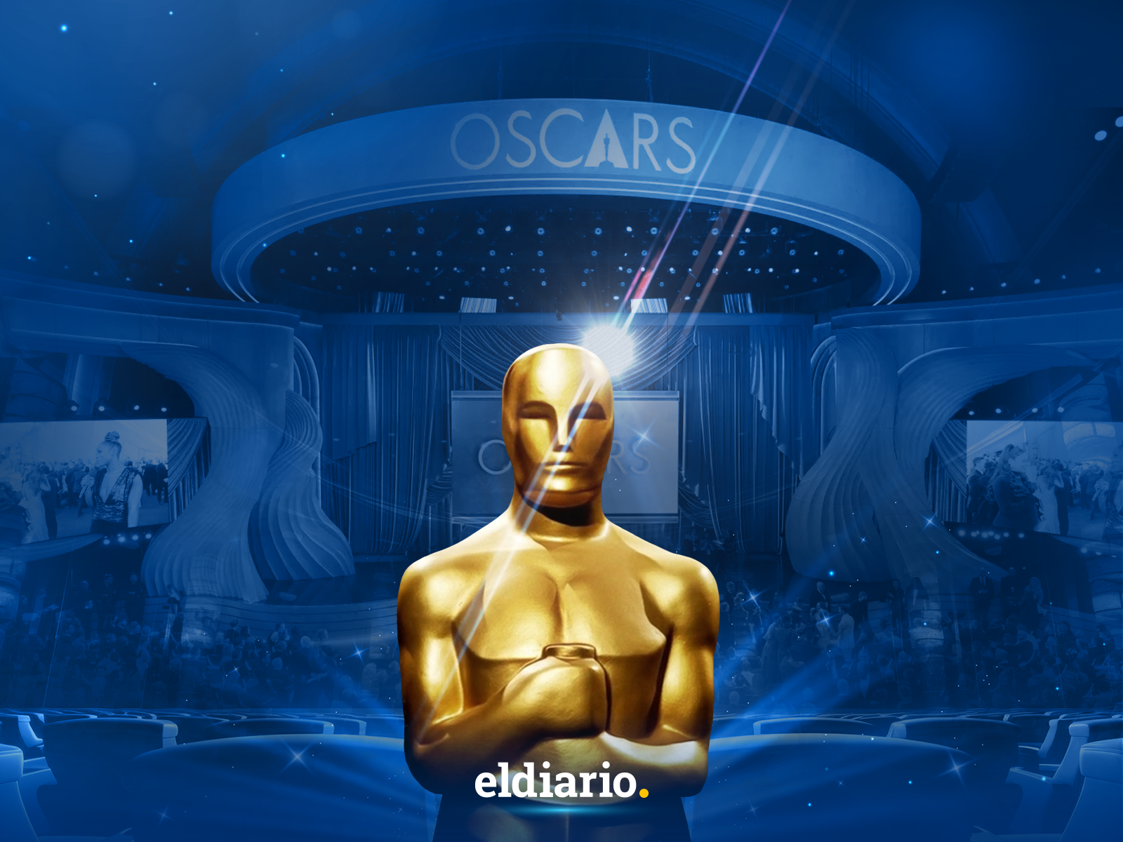 Premios Oscar 2025: los ganadores de la 97° gala de la Academia