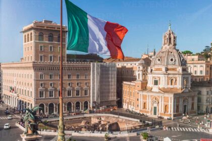 Limitan la ley que concede nacionalidad a descendientes de italianos extranjeros