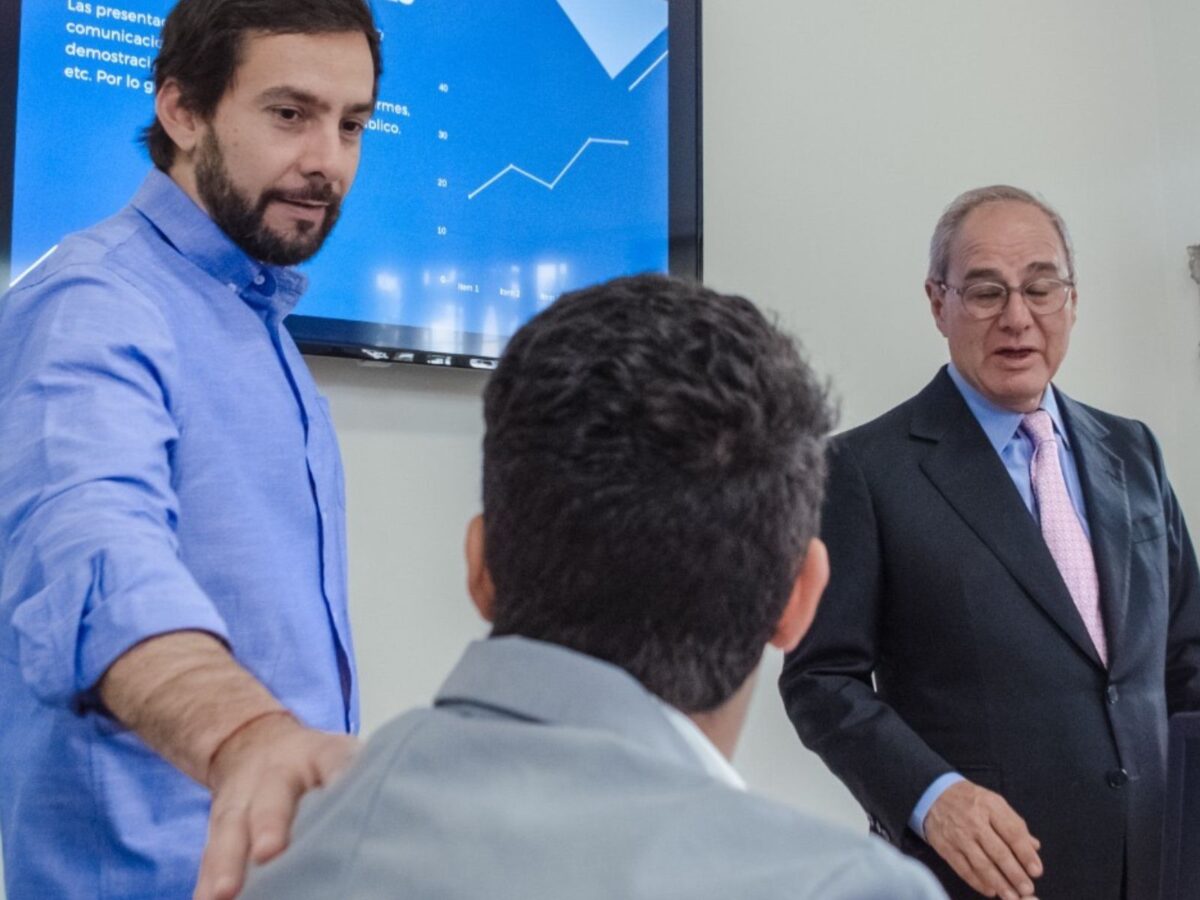 ¿Cómo el liderazgo efectivo impulsa los emprendimientos y las pymes?