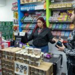 Ministro del Trabajo aseguró que el aumento del ingreso mínimo integral es una “medida temporal” Cesta Petare: se necesitan 20 salarios mínimos para adquirir sus productos