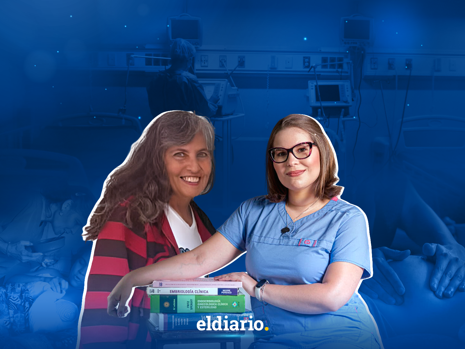 Mujeres que sanan mujeres: relatos de especialistas comprometidas con el parto respetado en Venezuela