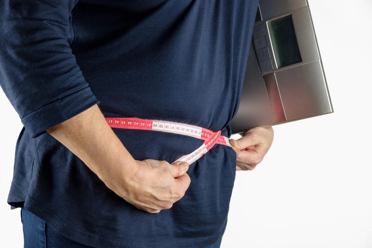 La relación entre la obesidad y la salud mental: “Es una constante lucha emocional sobre la autopercepción”