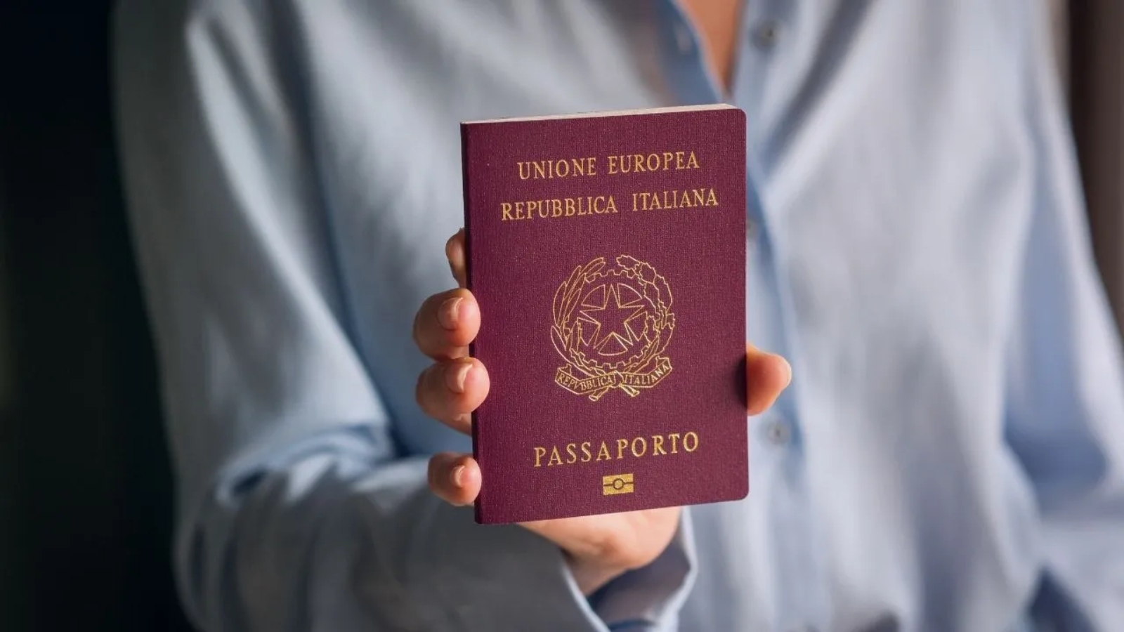 Limitan la ley que concede nacionalidad a descendientes de italianos extranjeros