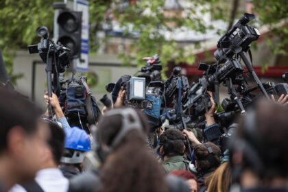 El SNTP denunció la detención del periodista Román Camacho 