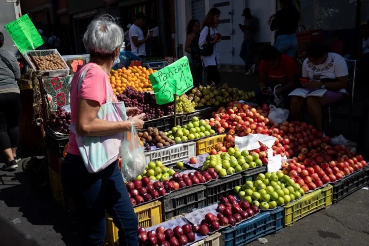 OVF: la pobreza en Venezuela alcanzó el 86 % en 2024