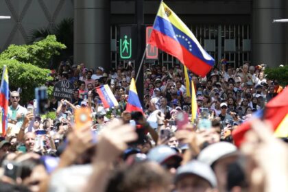 Espacio Público registró un aumento en las restricciones a los derechos civiles en Venezuela en 2024
