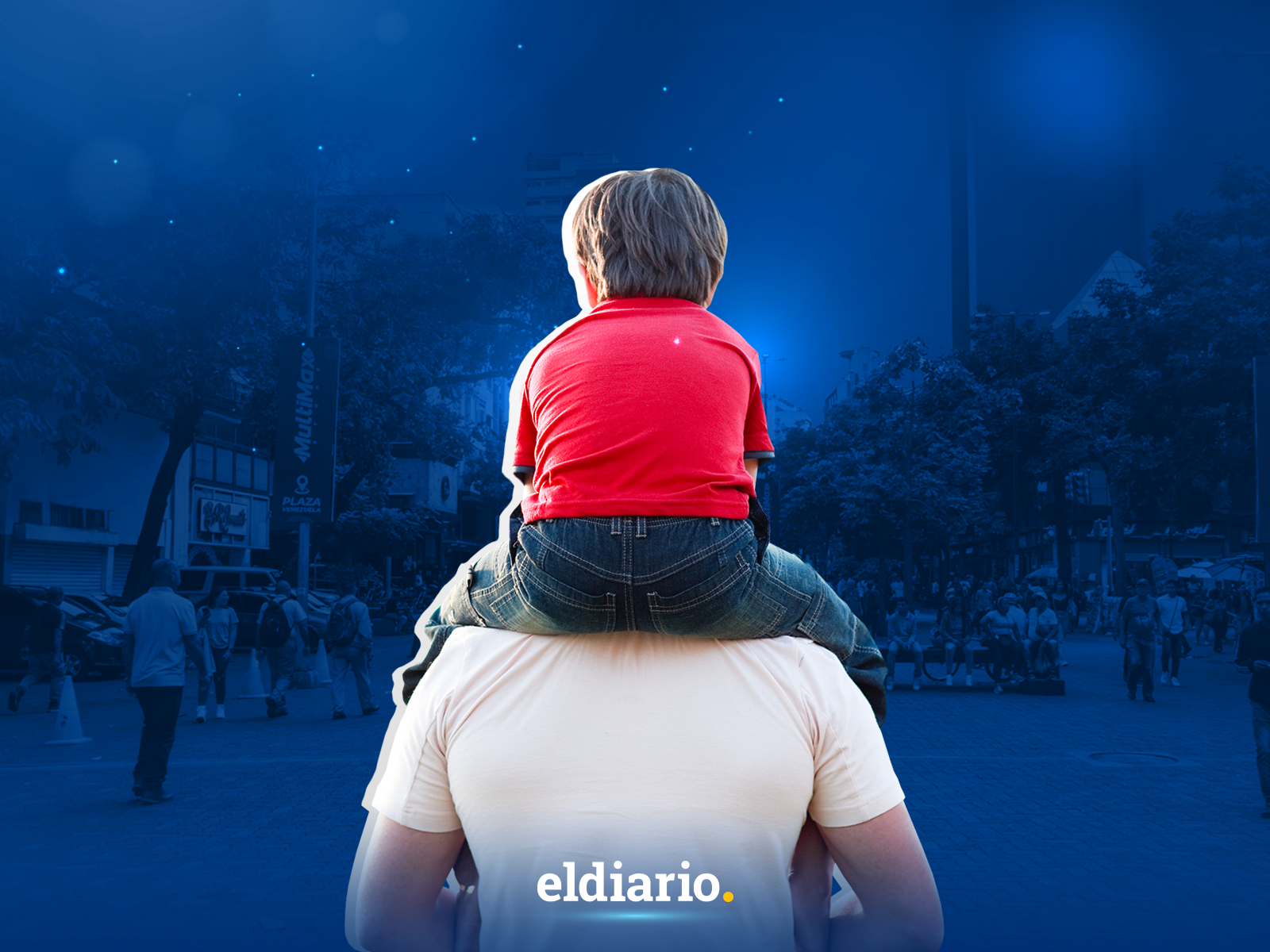 El apego familiar como motor: cuatro relatos de quienes eligieron quedarse en Venezuela