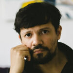 Cineasta Edgar Rocca: “Ser el distribuidor de ‘Resolver en Venezuela’ para mí es un honor”