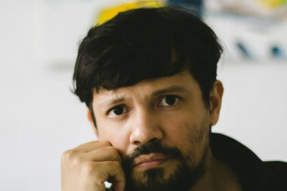 Cineasta Edgar Rocca: “Ser el distribuidor de ‘Resolver en Venezuela’ para mí es un honor”