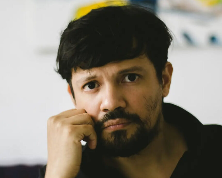 Cineasta Edgar Rocca: “Ser el distribuidor de ‘Resolver en Venezuela’ para mí es un honor”