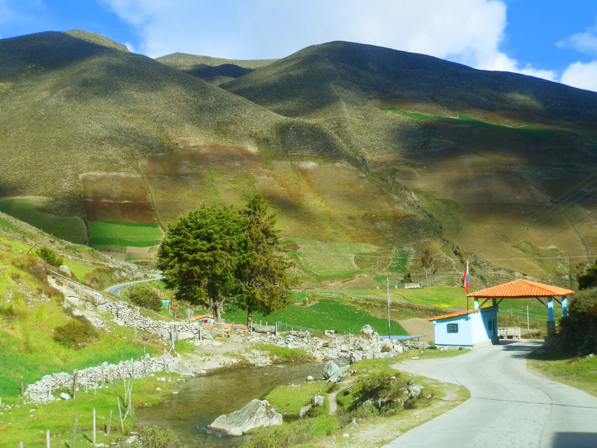 Redescubriendo Venezuela: 10 destinos turísticos poco conocidos en el país