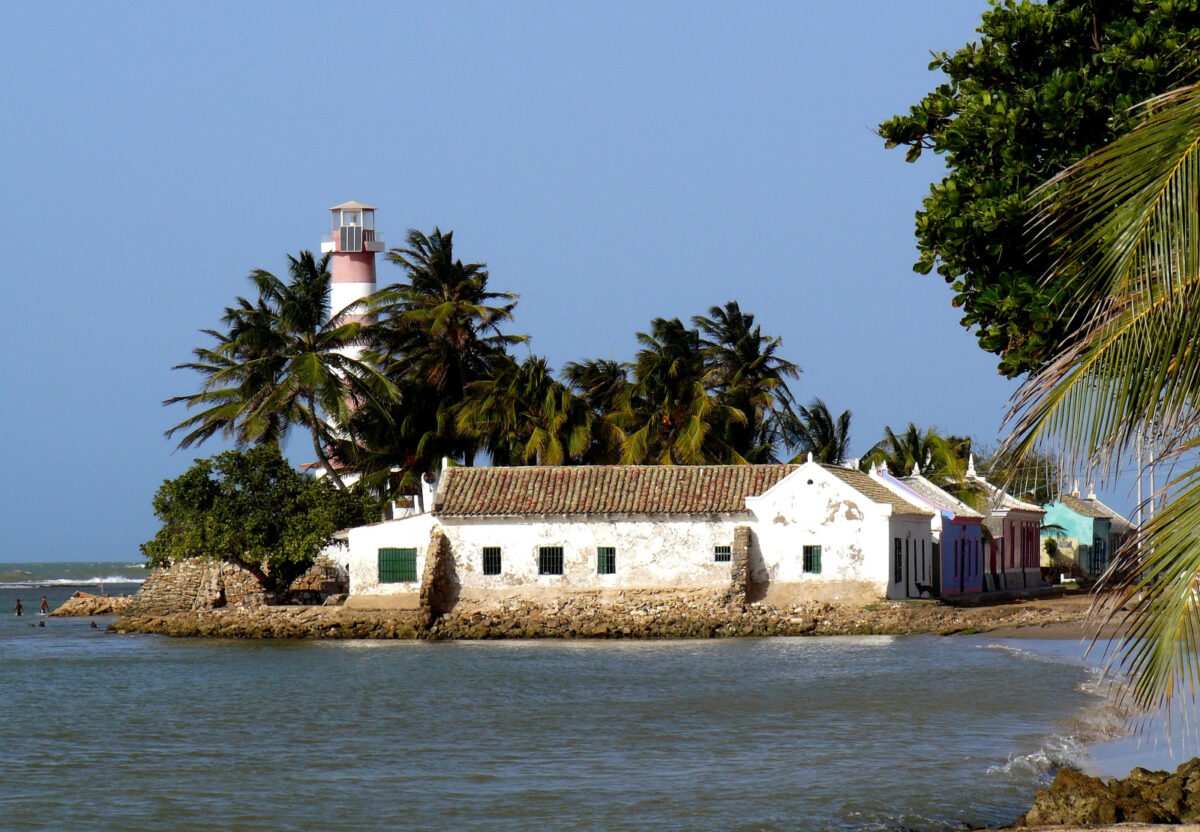 Redescubriendo Venezuela: 10 destinos turísticos poco conocidos en el país