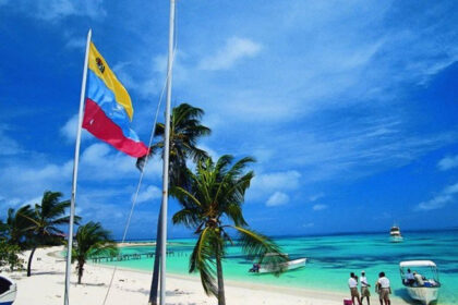 Redescubriendo Venezuela: 10 destinos turísticos poco conocidos en el país