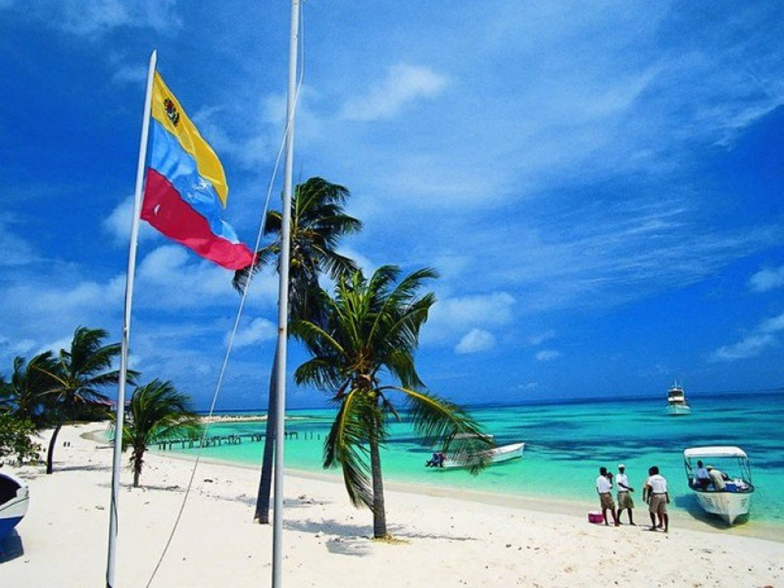 Redescubriendo Venezuela: 10 destinos turísticos poco conocidos en el país