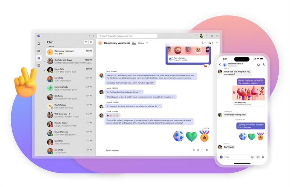 Microsoft reemplazará Skype por Teams: cuándo ocurrirá el cierre de la aplicación