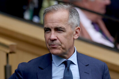 ¿Quién es Mark Carney, el nuevo primer ministro de Canadá?