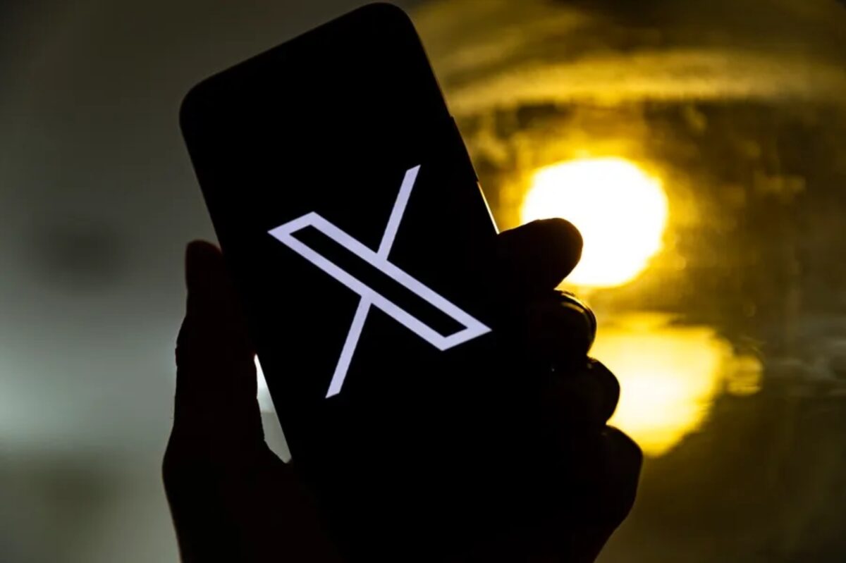Reportaron la caída de la red social X: los detalles
