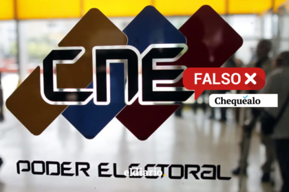 ¿Suspendieron las elecciones del 25 de mayo por una “megaelección” en Venezuela?
